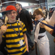 Illustration for article titled The Cosplay of PAX East, Day One